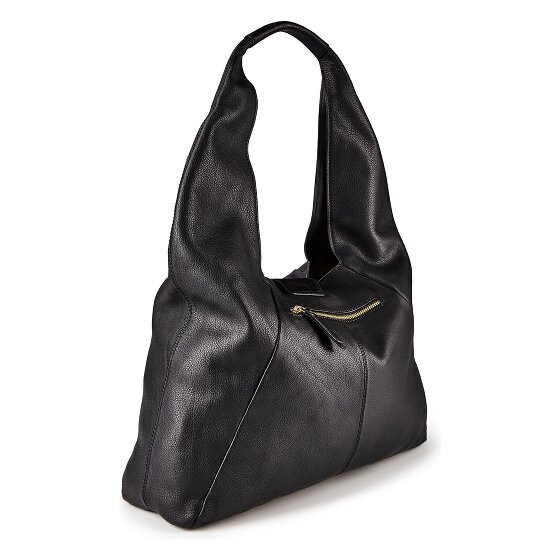 Harbour 2nd Just Pure Sac à bandoulière Cuir véritable 57 cm