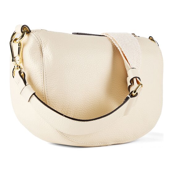 abro Mina Sac à bandoulière Cuir 26 cm