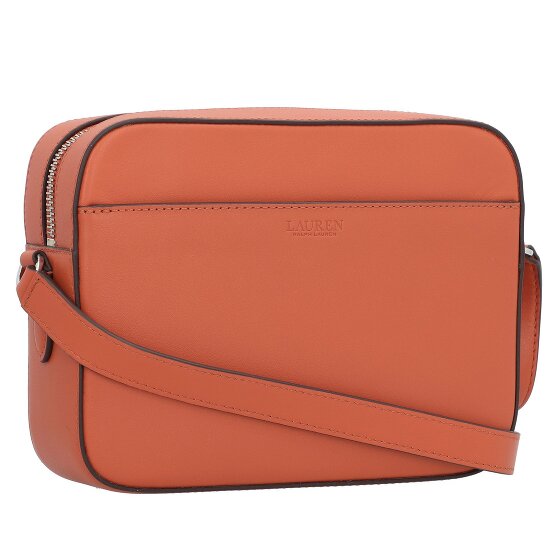 Lauren Ralph Lauren Marcy Sac à bandoulière Cuir 22 cm