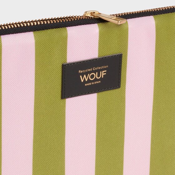 Wouf Pochette pour ordinateur portable 38 cm