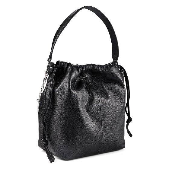 Liebeskind Lya Sac de shopper Cuir véritable 43 cm