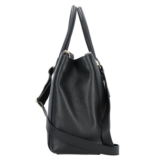 abro Adria Sac de shopper Cuir 41 cm Compartiment pour ordinateur portable