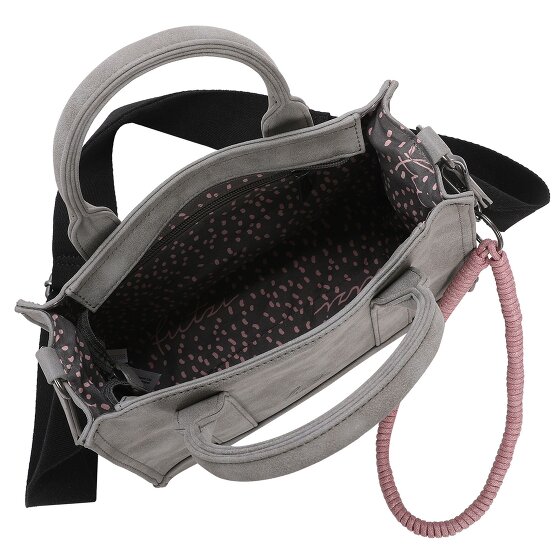 Fritzi aus Preußen SquareN Vintage Sac à main 20.5 cm