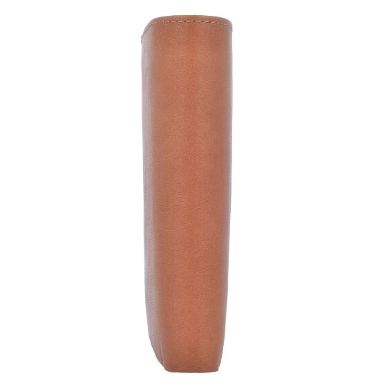 Jost Porte-monnaie Futura en cuir 12,5 cm