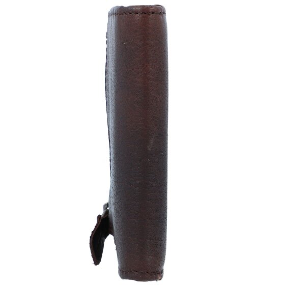 Spikes & Sparrow Porte-monnaie RFID cuir 8 cm