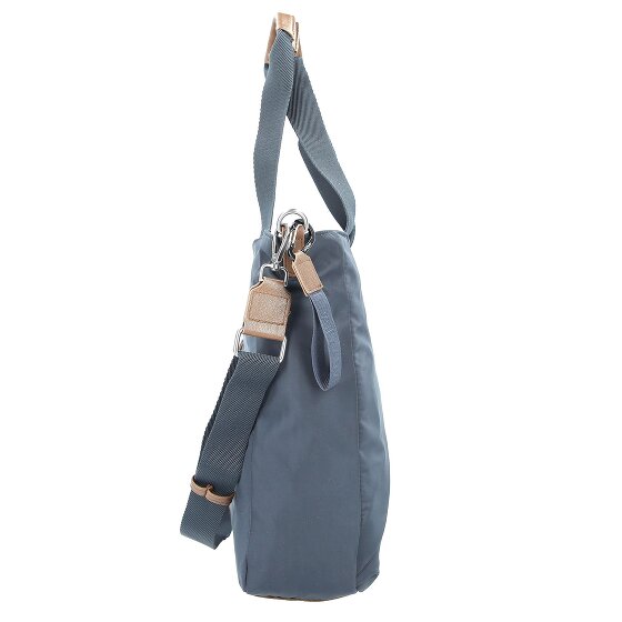 camel active Aurum Sac à bandoulière M 39 cm