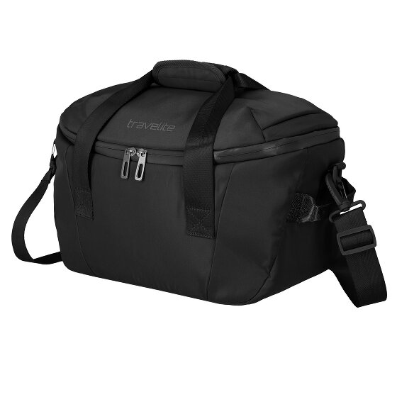 Travelite Basics Sac de voyage Weekender 40 cm