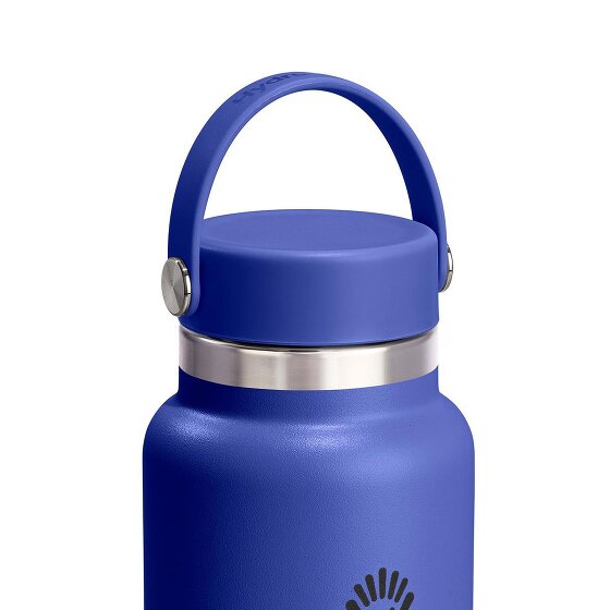 Hydro Flask Hydration Wide Flex Cap Gourde 1180 ml