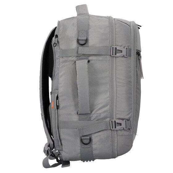 Polestream Strz by Vienna Sac à dos de voyage 47 cm, compartiment pour ordinateur portable
