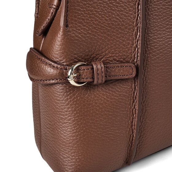 AIGNER Cavallo Sac à bandoulière Cuir véritable 29.5 cm