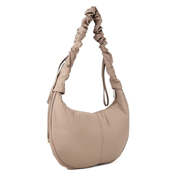 Hey Marly Easy Buddy Sac à bandoulière M 41 cm avec soufflet d'extension