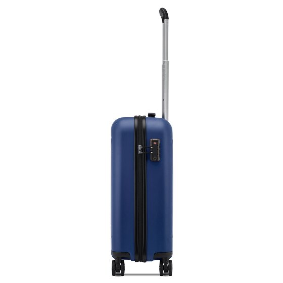MODO by Roncato Nebula 4 roulettes Trolley de cabine 55 cm