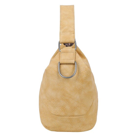 Fritzi aus Preußen Limited Happy Flocked Sac à bandoulière 30 cm