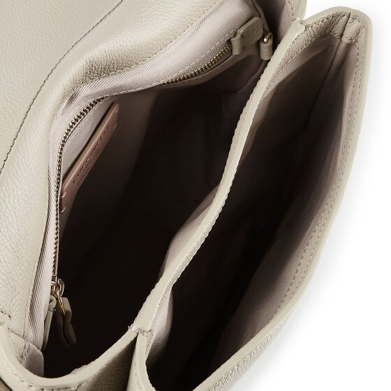 Coccinelle Mavery Sac à bandoulière Cuir véritable 27 cm