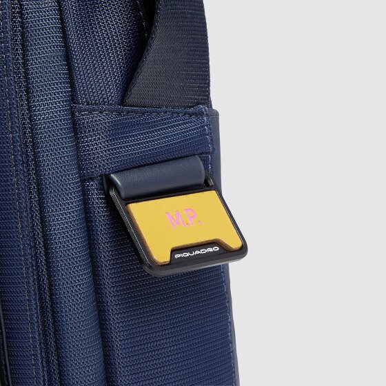 Piquadro Orion Attaché-case 34 cm Compartiment ordinateur
