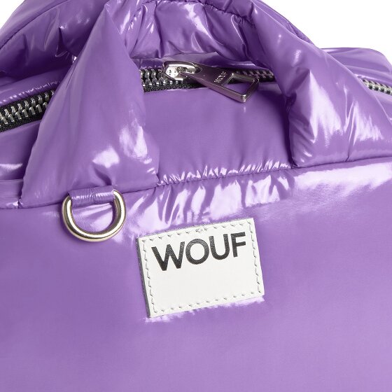 Wouf Glossy Sac à main 20 cm