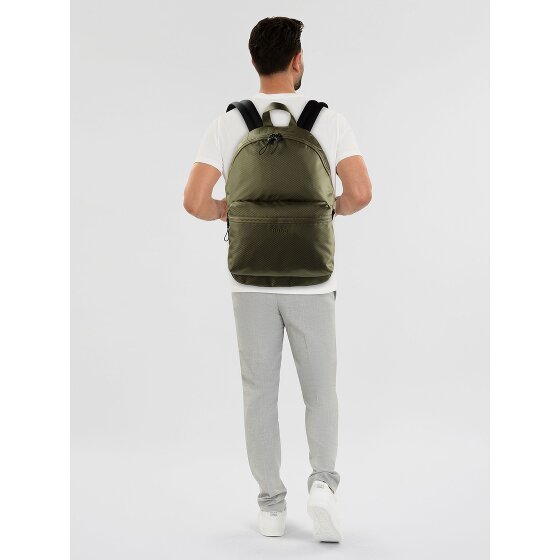 Hugo Uther Daypack 40 cm Compartiment pour ordinateur portable