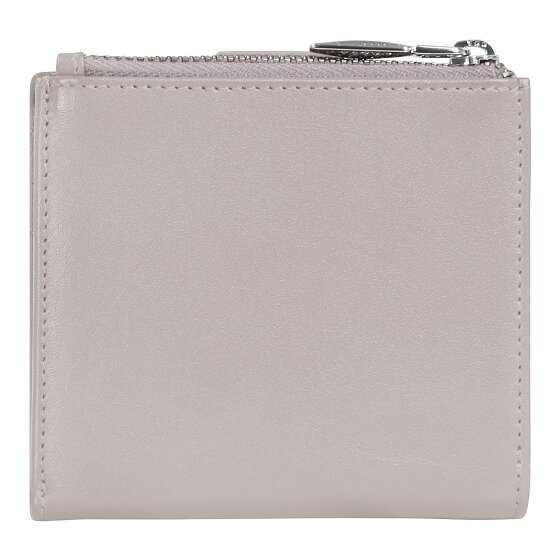 Samsonite Image Leather Porte-monnaie Protection RFID Cuir véritable 9 cm