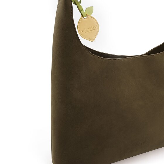 Seidenfelt Nibe Sac à bandoulière 47 cm