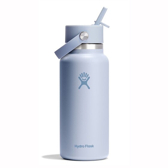 Hydro Flask Hydration Wide Flex Straw Cap Gourde 945 ml