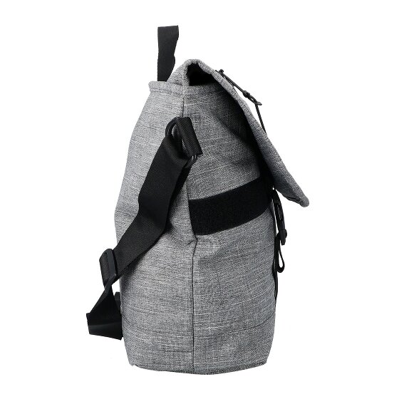 Herschel Cove Messenger 38 cm Compartiment pour ordinateur portable