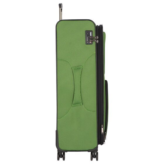 Stratic Bendigo Light Plus Trolley 4 roues 84 cm compartiment pour ordinateur portable