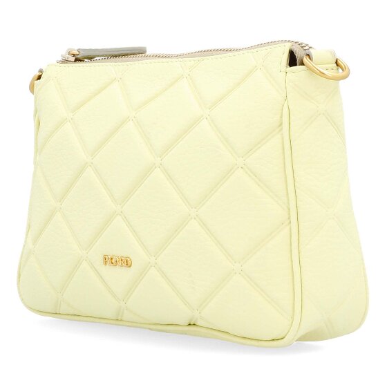 Picard Broadway Sac à bandoulière Cuir 23 cm