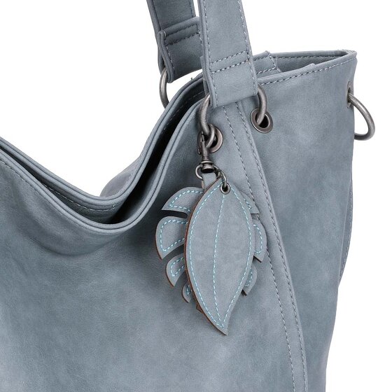 Fritzi aus Preußen Eco Fritzi02 Sac de shopper 50 cm