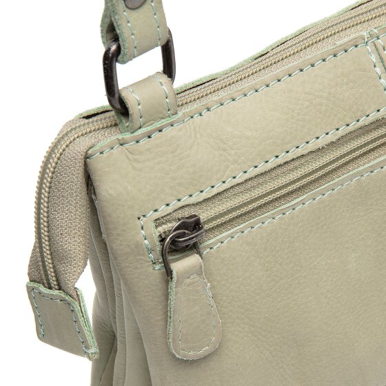 The Chesterfield Brand Osaka Sac à bandoulière Cuir 22 cm