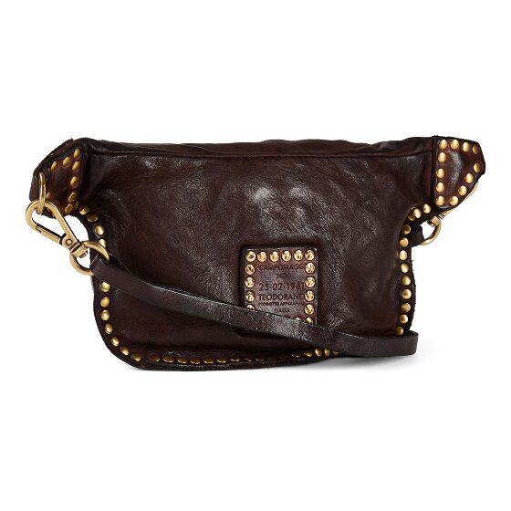 Campomaggi Lina Sac banane Cuir véritable 29 cm