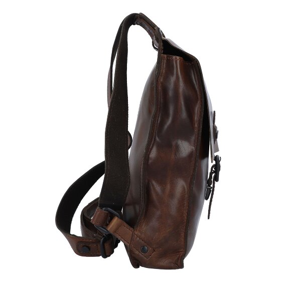 Harold's Aberdeen Sac à dos de ville Cuir 31.5 cm