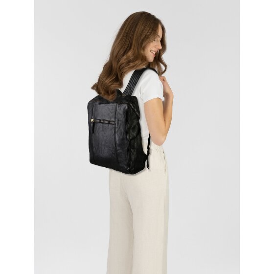 Campomaggi Sac à dos en cuir 38 cm