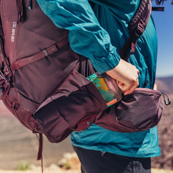 Gregory Deva 70 Sac à dos de trekking M 81 cm