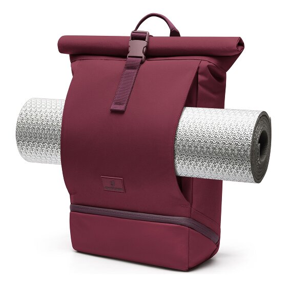 Johnny Urban Allen Medium Daypack 40.5 cm Compartiment ordinateur