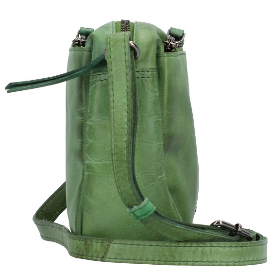 Jack Kinsky Nelson 1 sac à bandoulière en cuir 24 cm