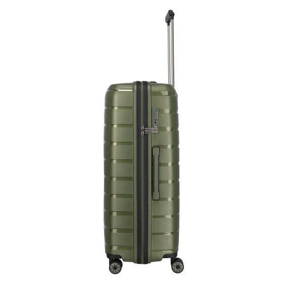 Travelite Air Base 4 roues trolley 77 cm
