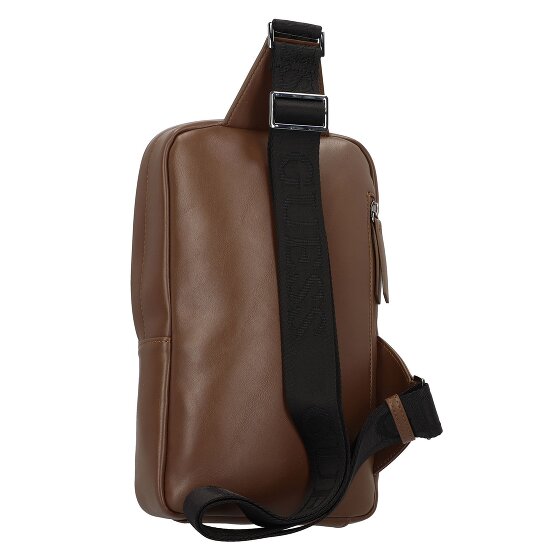 Guess Boston Sac à bandoulière 19 cm