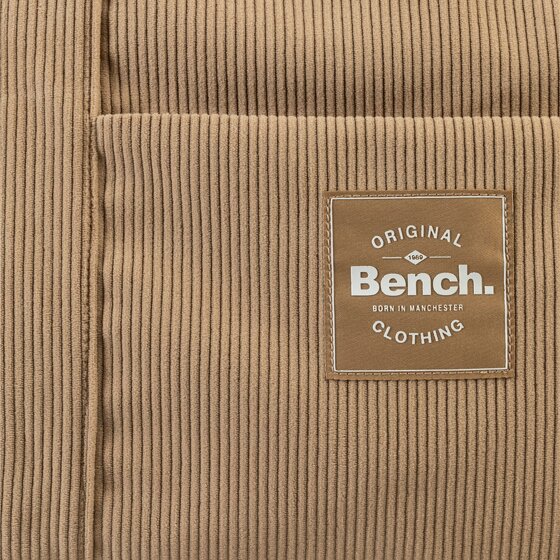 Bench Cord Sac de shopper 48 cm