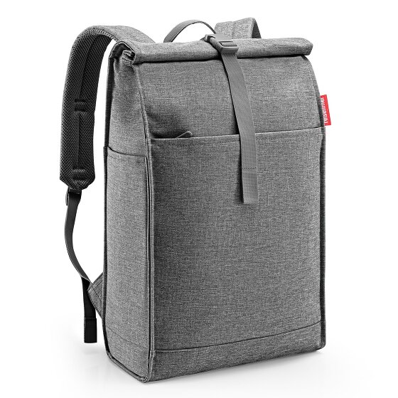 reisenthel Urban Rolltop Daypack 49 cm Compartiment pour ordinateur portable