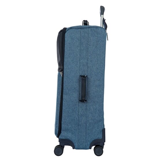 Bric's Bric´s  x Replay 4 roulettes Trolley 71 cm