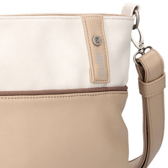 Zwei Jana Sac à bandoulière 27 cm