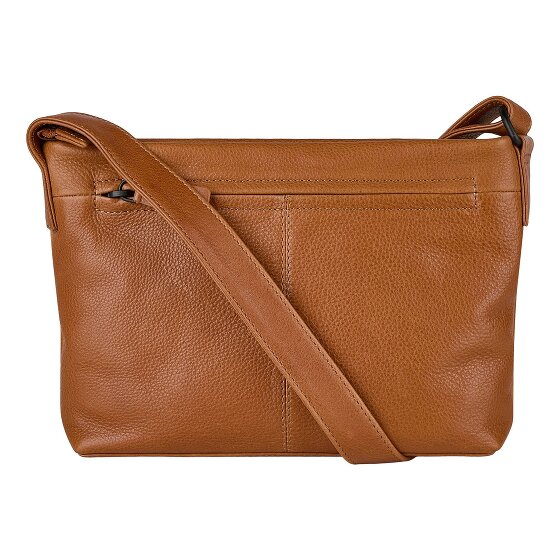 Voi Texas Sac à bandoulière Cuir véritable 22 cm