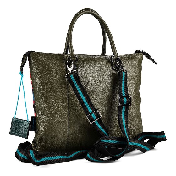 Gabs G3 Plus Sac à main Cuir véritable 37 cm