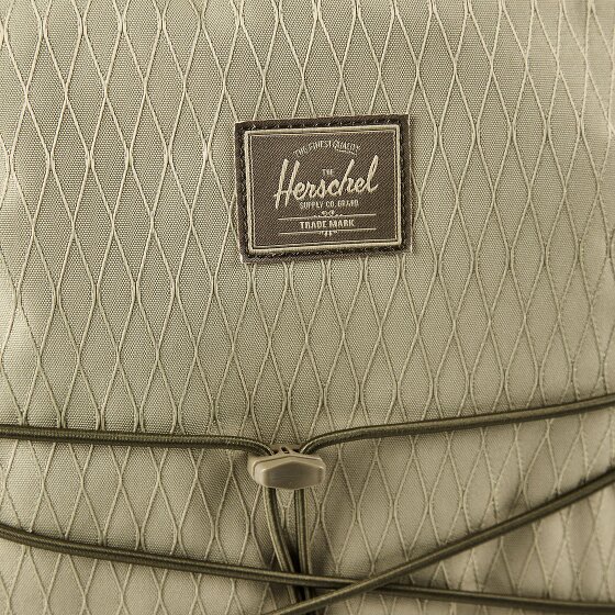 Herschel Kingston Daypack 47 cm Compartiment ordinateur