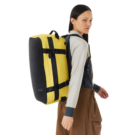 Eastpak Duffel Pack Sac de voyage Weekender S 61 cm