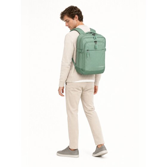 Travelite Kick Off Daypack 40 cm Compartiment ordinateur