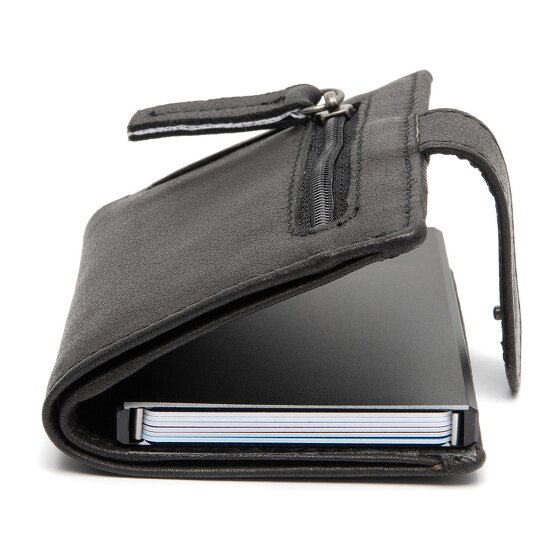 The Chesterfield Brand Kaunas Porte-monnaie Protection RFID Cuir 7.5 cm