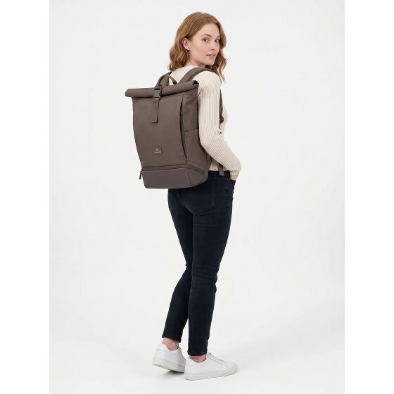Johnny Urban Eco Series Allen Large Daypack 45 cm Compartiment ordinateur