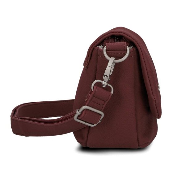 Zwei Mademoiselle.M Besace 28 cm