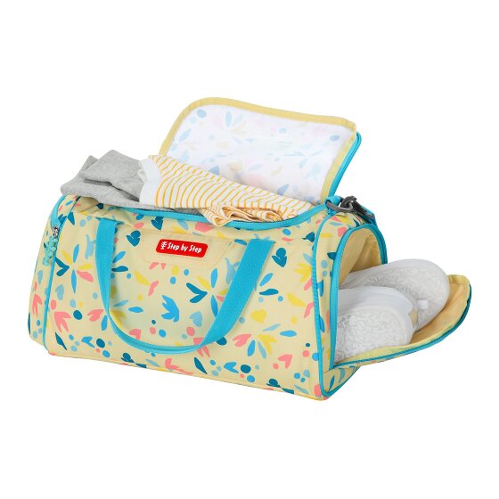 Step by Step Sac de sport 36 cm